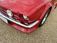 Aston Martin V8 VOLANTE 22