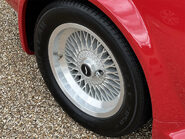 Aston Martin V8 VOLANTE 49