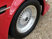 Aston Martin V8 VOLANTE 50