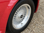 Aston Martin V8 VOLANTE 52