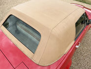 Aston Martin V8 VOLANTE 45