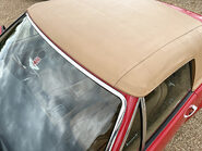 Aston Martin V8 VOLANTE 47