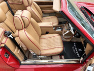 Aston Martin V8 VOLANTE 56