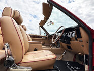 Aston Martin V8 VOLANTE 58