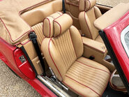 Aston Martin V8 VOLANTE 60