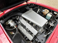 Aston Martin V8 VOLANTE 79