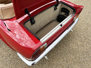 Aston Martin V8 VOLANTE 83