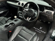 Ford Mustang BULLITT 48