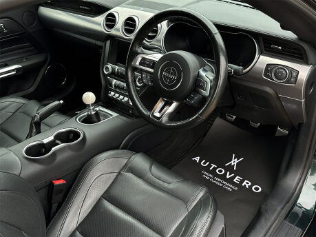 Ford Mustang BULLITT 48