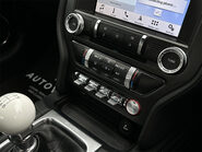 Ford Mustang BULLITT 72