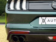 Ford Mustang BULLITT 24