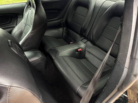 Ford Mustang BULLITT 74