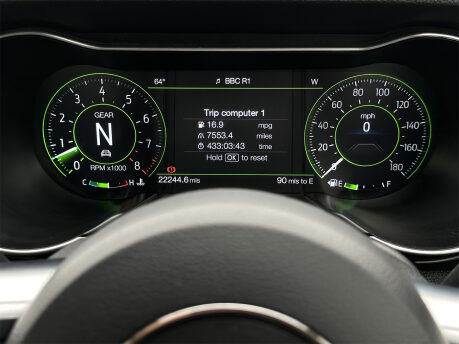 Ford Mustang BULLITT 67