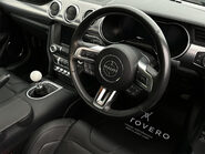 Ford Mustang BULLITT 58