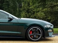 Ford Mustang BULLITT 13
