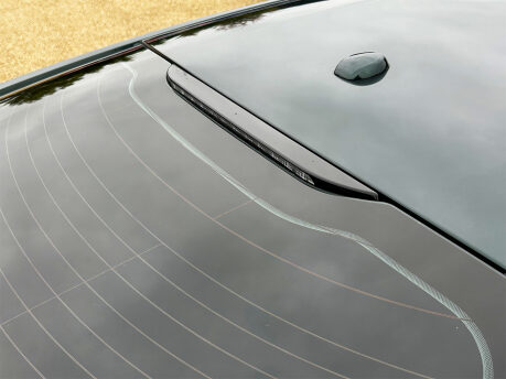 Ford Mustang BULLITT 39