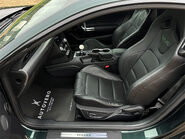 Ford Mustang BULLITT 51