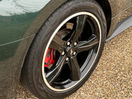 Ford Mustang BULLITT 45