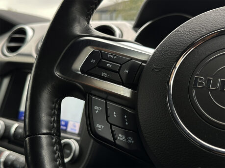 Ford Mustang BULLITT 59