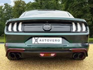 Ford Mustang BULLITT 6