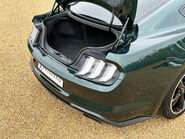 Ford Mustang BULLITT 85