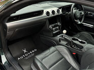 Ford Mustang BULLITT 49