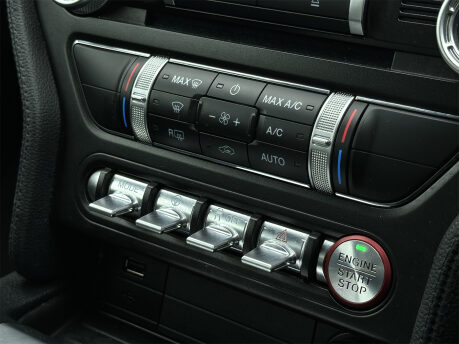 Ford Mustang BULLITT 73