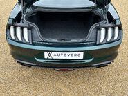 Ford Mustang BULLITT 86