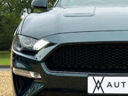 Ford Mustang BULLITT 17