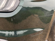 Ford Mustang BULLITT 26