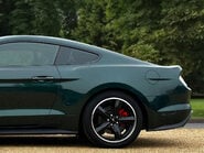 Ford Mustang BULLITT 11
