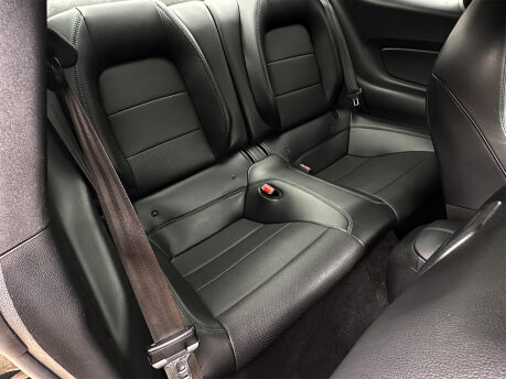 Ford Mustang BULLITT 75