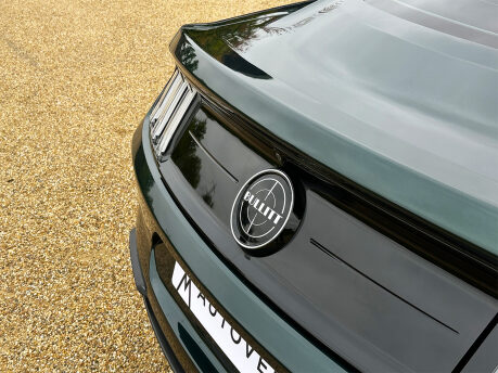 Ford Mustang BULLITT 40