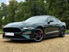 Ford Mustang BULLITT