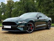 Ford Mustang BULLITT 1