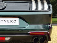 Ford Mustang BULLITT 25