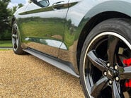 Ford Mustang BULLITT 22