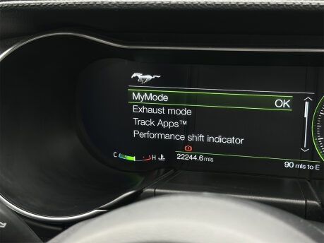 Ford Mustang BULLITT 63