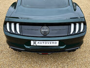 Ford Mustang BULLITT 30