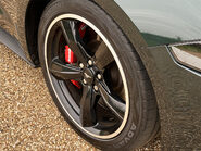 Ford Mustang BULLITT 43