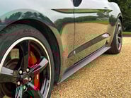 Ford Mustang BULLITT 20