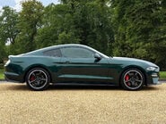 Ford Mustang BULLITT 4
