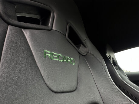 Ford Mustang BULLITT 55