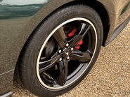 Ford Mustang BULLITT 46