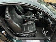 Ford Mustang BULLITT 50