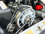 Porsche 911 CARRERA 3.2 CONVERTIBLE 79