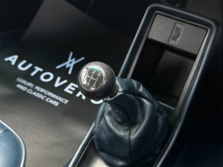 Porsche 911 CARRERA 3.2 CONVERTIBLE 71