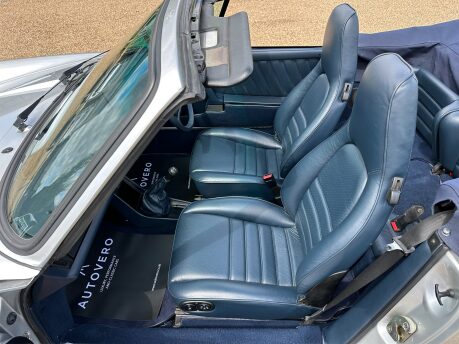 Porsche 911 CARRERA 3.2 CONVERTIBLE 55