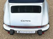 Porsche 911 CARRERA 3.2 CONVERTIBLE 33