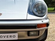 Porsche 911 CARRERA 3.2 CONVERTIBLE 18
